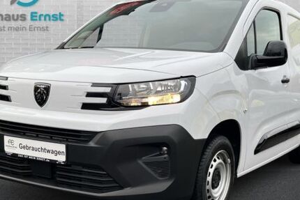 Peugeot Partner 5.000 km 18.888 € Kiel 24107