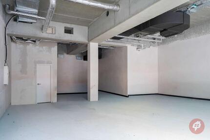 Gewerbeobjekt Kiel Gaarden-Ost - 1.233&euro; | Angebot:25231006