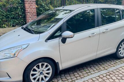 Ford B-Max 80.000 km 6.500 &euro; Kiel 24106