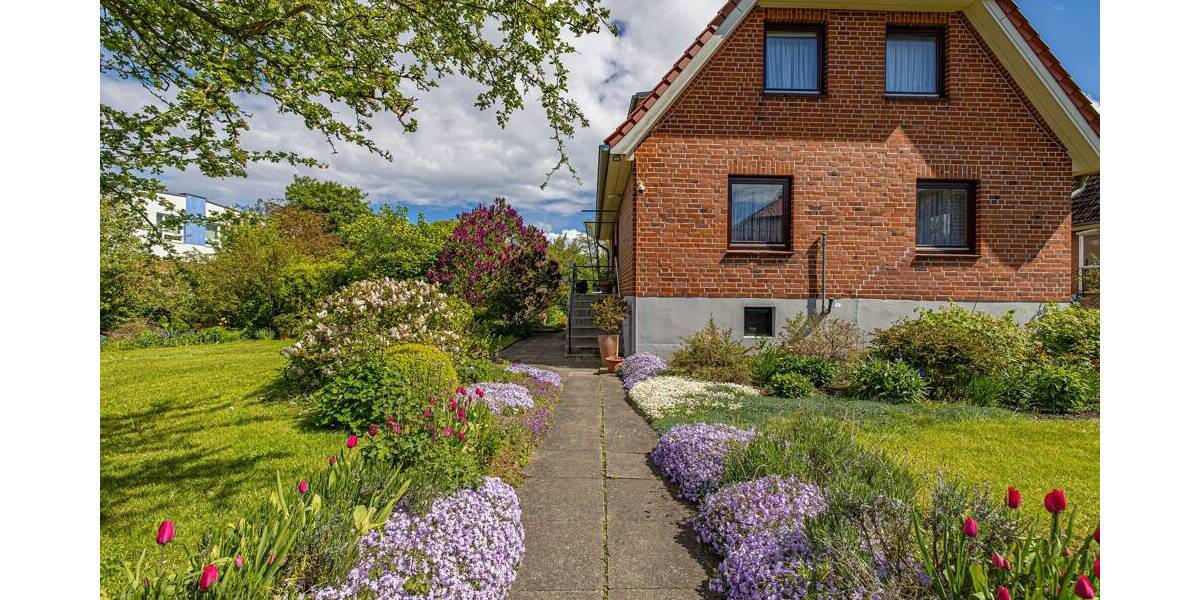 Einfamilienhaus Schönberg - 5 Zimmer, 92 m&sup2;, 329.000&euro; | Angebot:26778584