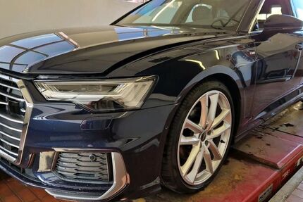 Audi A6 34.235 km 38.980 &euro; Neumünster 24537