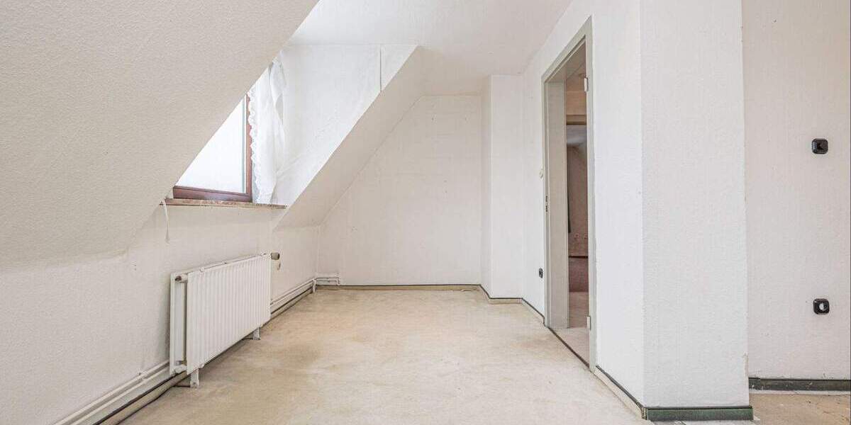 In wenigen Gehminuten an der Kieler Förde 3 zimmer