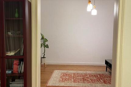 Charmante Altbauwohnung zentral in Kiel 4 zimmer