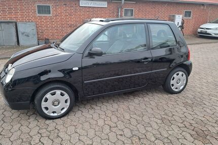 VW Lupo 120.000 km 1.450 &euro; Eckernförde 24340