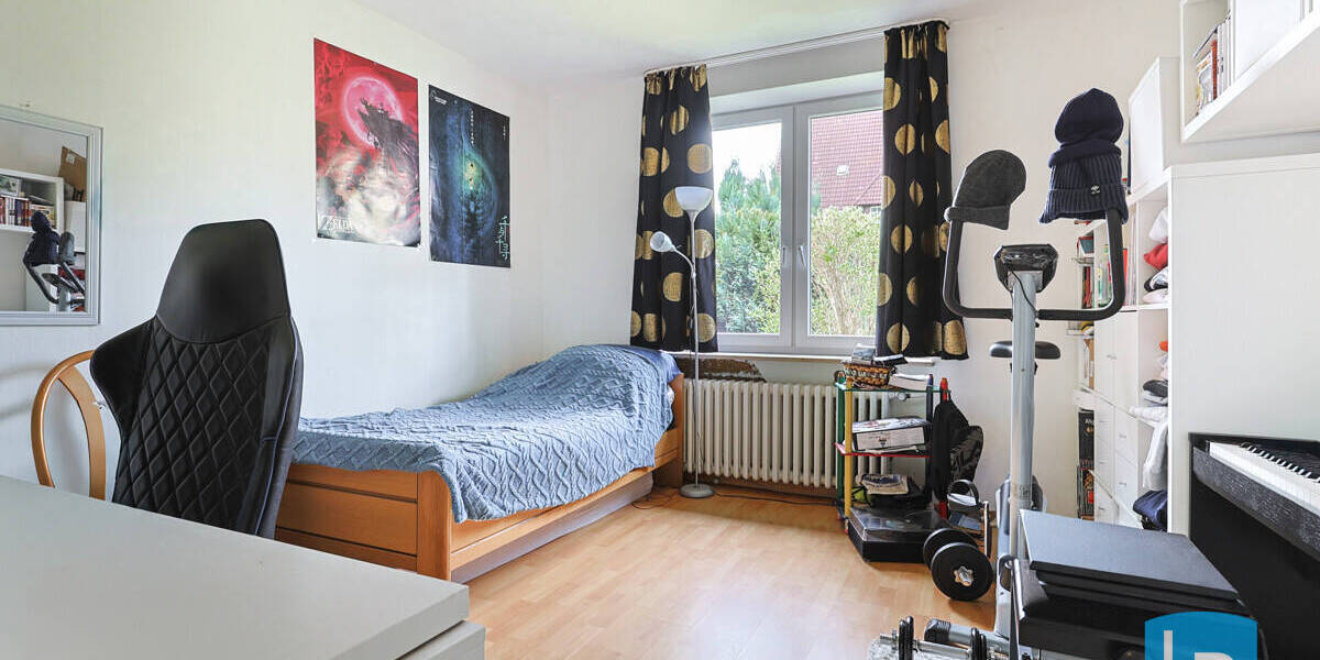 Einfamilienhaus Kiel Neumühlen-Dietrichsdorf - 6 Zimmer, 160 m&sup2;, 399.000&euro; | Angebot:26763982