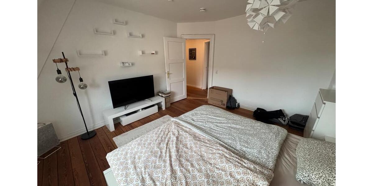 Etagenwohnung Kiel Gaarden-Ost - 3 Zimmer, 63 m&sup2;, 999&euro; | Angebot:25405796