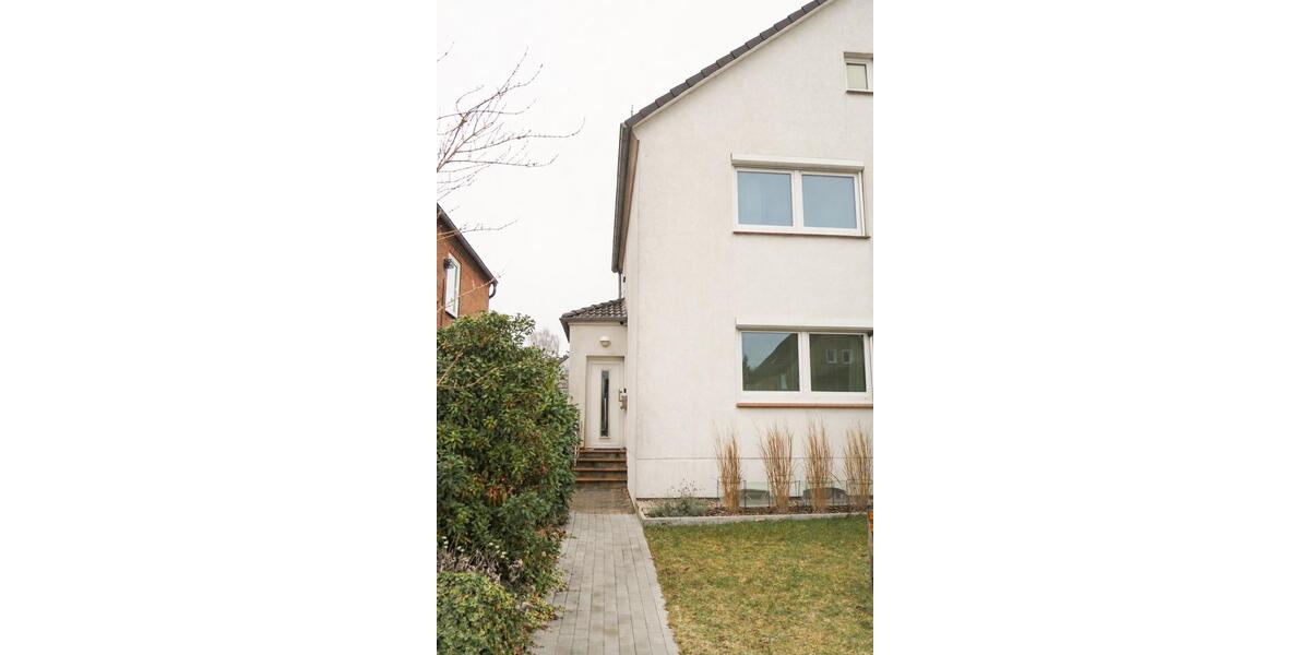 Doppelhaushälfte Kiel Ellerbek - 6 Zimmer, 110 m&sup2;, 329.000&euro; | Angebot:25655616