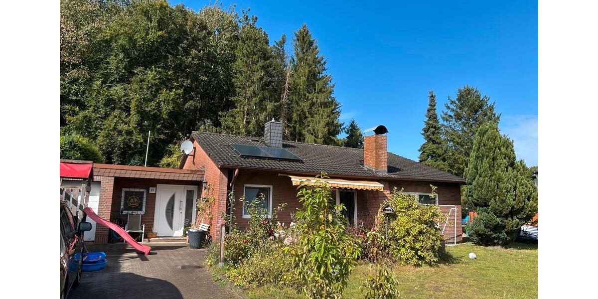 Bungalow Schwentinental Klausdorf - 4 Zimmer, 109 m&sup2;, 423.000&euro; | Angebot:26986521