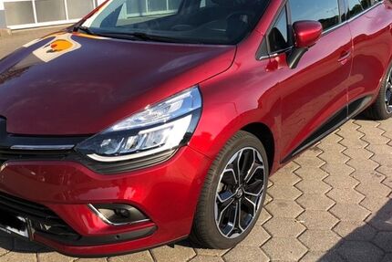 Renault Clio 113.500 km 8.400 &euro; KIEL 24148