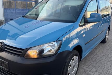 VW Caddy Maxi 148.000 km 13.800 &euro; Kiel 24145