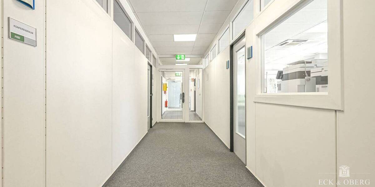 Gewerbeobjekt Osterrönfeld - 18.900&euro; | Angebot:23971778