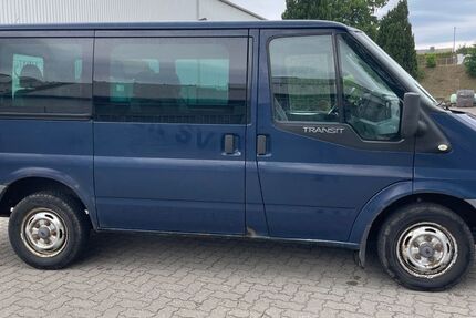 Ford Transit 131.000 km 3.500 &euro; Kiel 24113