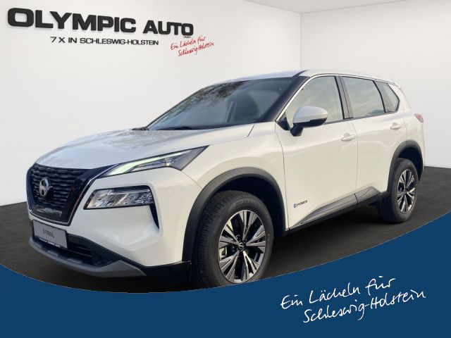 Nissan X-Trail 3.000 km 26.990 € Kiel 24119