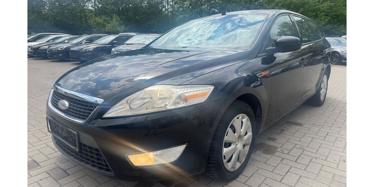 Ford Mondeo 220.812 km 1.499 &euro; Neumünster 24539