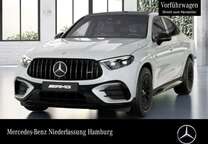 Gebrauchtwagen Mercedes GLC 43 AMG