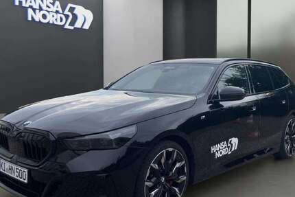 BMW 520 13.900 km 57.313 € Kiel 24118