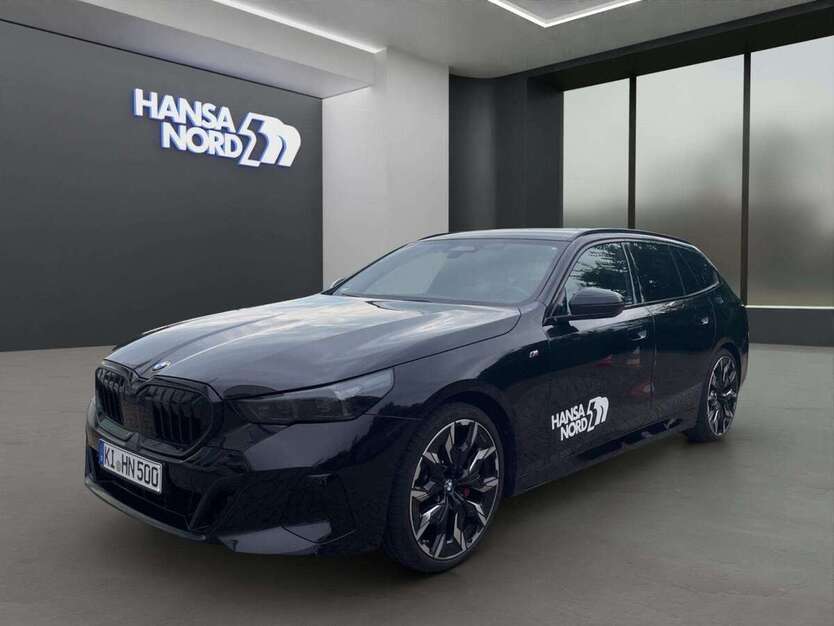BMW 520 13.900 km 57.313 € Kiel 24118