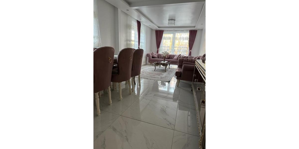 DHH in Ellerbek 5.5 zimmer