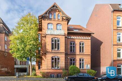 Haus Kiel Südfriedhof - 1.250.000&euro; | Angebot:25747238