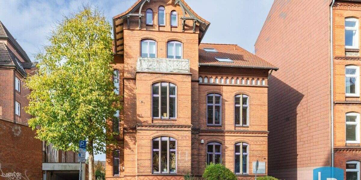 Mehrfamilienhaus, Wohnhaus Kiel Südfriedhof - 1.250.000&euro; | Angebot:25747238