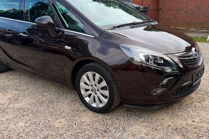 Opel Zafira 146.000 km 7.850 &euro; Kiel 24146