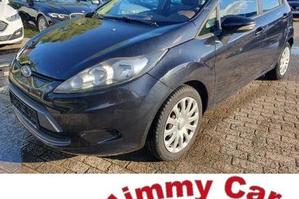 Ford Fiesta 105.000 km 3.799 &euro; Kiel-Moorsee 24145
