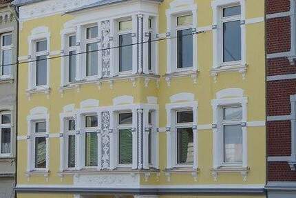 Gewerbeobjekt Neumünster Innenstadt - 2 Zimmer, 53 m&sup2;, 600&euro; | Angebot:24267719