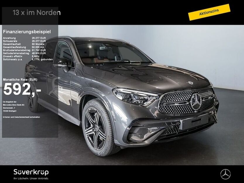 GLC 220