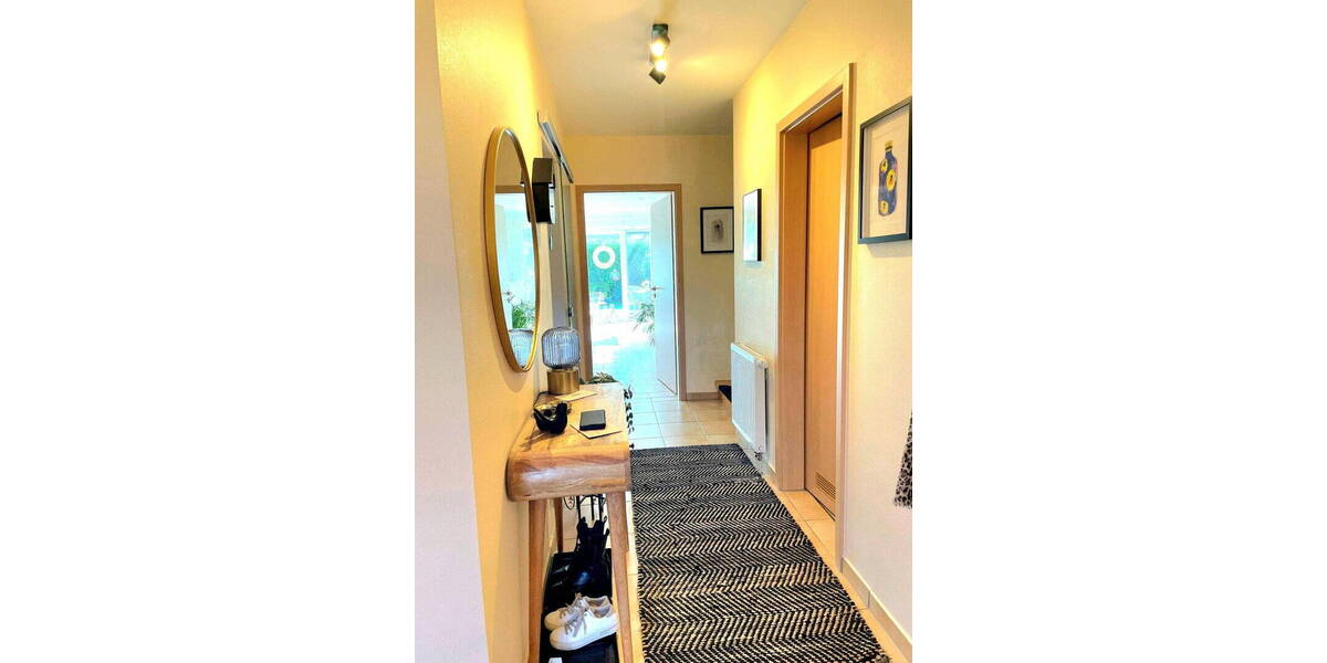 Reihenendhaus Kiel Suchsdorf - 5 Zimmer, 147 m&sup2;, 649.000&euro; | Angebot:26140721