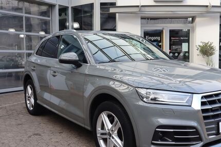 Audi Q5 108.500 km 26.950 &euro; Kiel-Kronshagen 24119