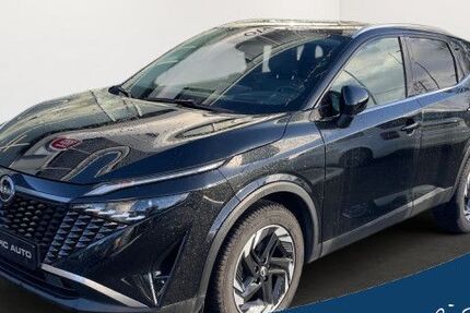 Nissan Qashqai 25.950 km 28.990 &euro; Kiel 24119
