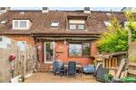 Reihenmittelhaus Kiel Hassee - 4 Zimmer, 80 m&sup2;, 315.000&euro; | Angebot:26841810