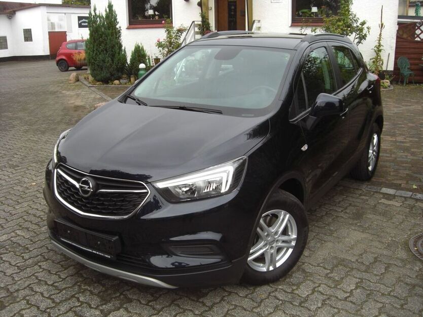 Mokka