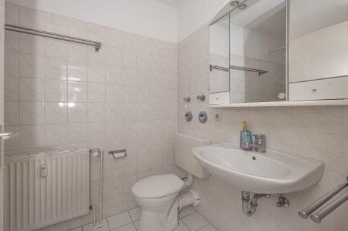Maisonettenwohnung Kiel Gaarden-Ost - 2 Zimmer, 59 m&sup2;, 700&euro; | Angebot:26374311