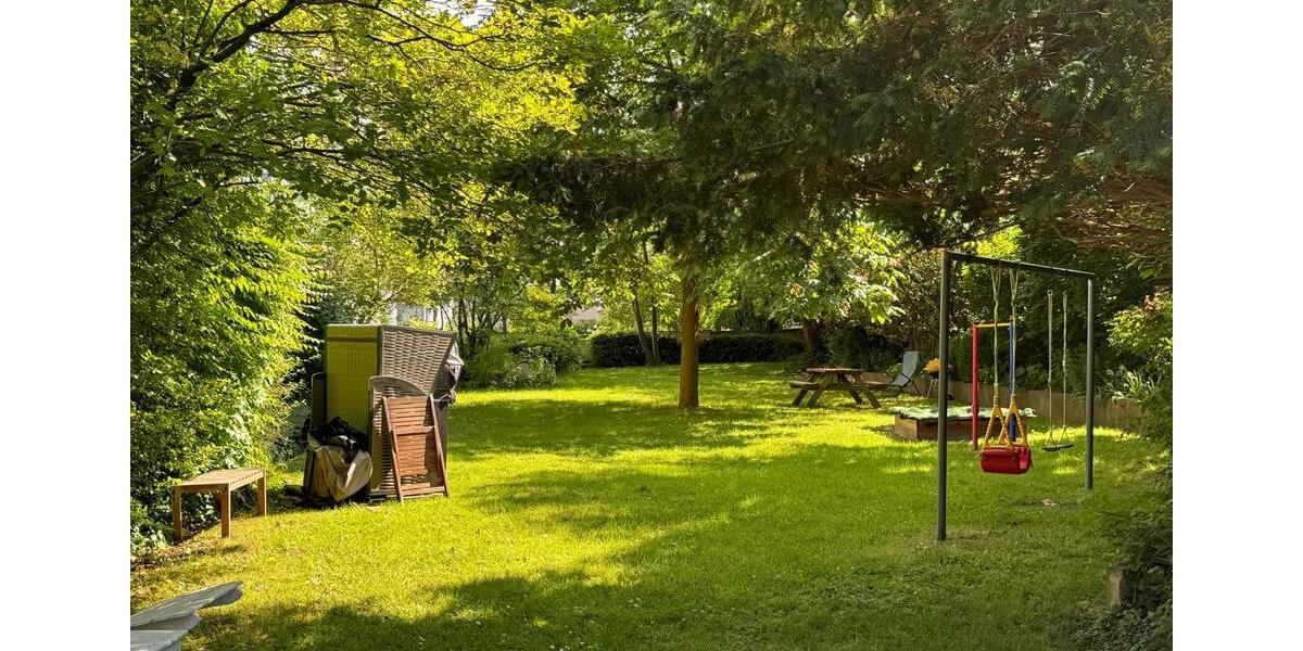 Etagenwohnung Kiel Blücherplatz - 2 Zimmer, 53 m&sup2;, 225.000&euro; | Angebot:26917138