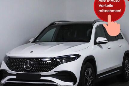 Mercedes-Benz EQB 14.287 km 46.250 &euro; Kiel 24109