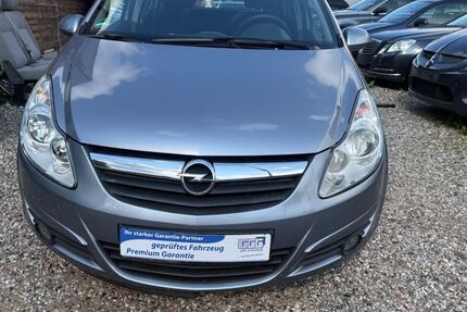 Opel Corsa 131.000 km 2.499 &euro; Kronshagen 24119
