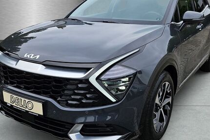 Kia Sportage 23.570 km 30.970 € Neumünster-Süd 24539