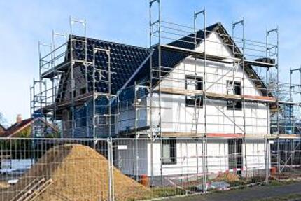 ROHBAU  GESTALTEN SIE IHR TRAUMHAUS SELBST! 4 zimmer