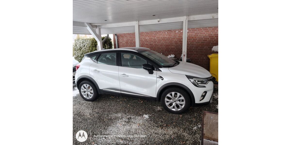 Renault Captur 15.950 km 15.250 &euro; Höhndorf 24217