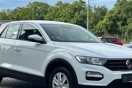 VW T-Roc 34.910 km 17.890 € Neumünster 24537