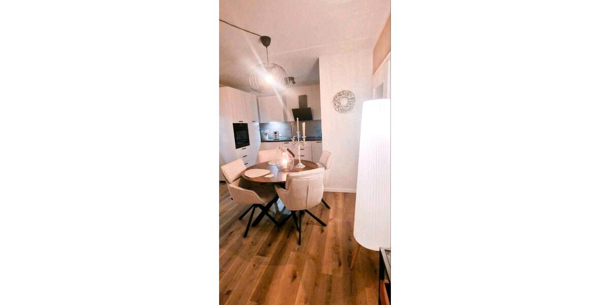 Etagenwohnung Kiel Friedrichsort - 2 Zimmer, 60 m&sup2;, 200.000&euro; | Angebot:26698455