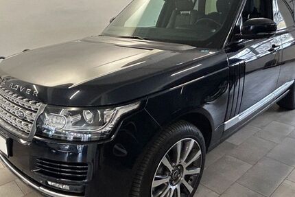 Land Rover Range Rover 305.937 km 18.980 € Rendsburg 24768
