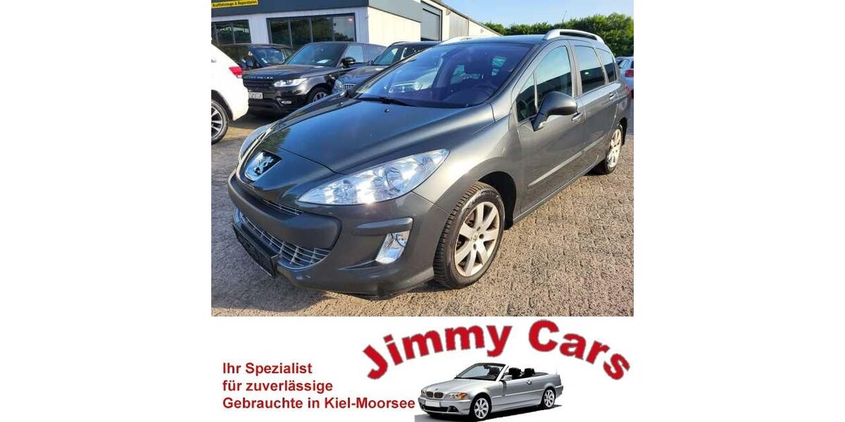 Peugeot 308 204.000 km 1.950 € Kiel-Moorsee 24145
