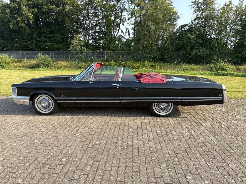 Chrysler Imperial 63.625 km 32.980 € Neumünster 24536