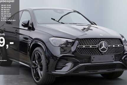 Mercedes-Benz GLE 350 9.999 km 89.950 &euro; Kiel 24109