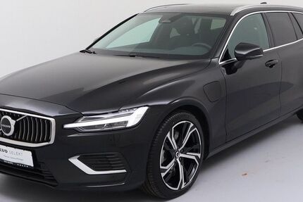 Volvo V60 28.600 km 39.450 &euro; Kiel 24107