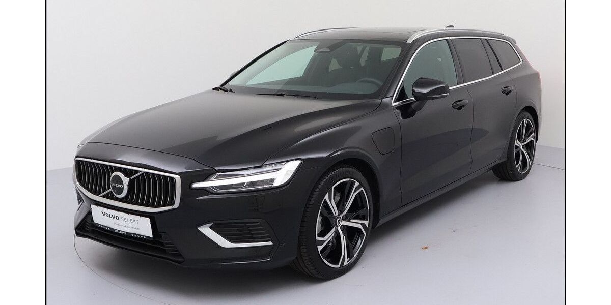 Volvo V60 28.600 km 39.450 &euro; Kiel 24107