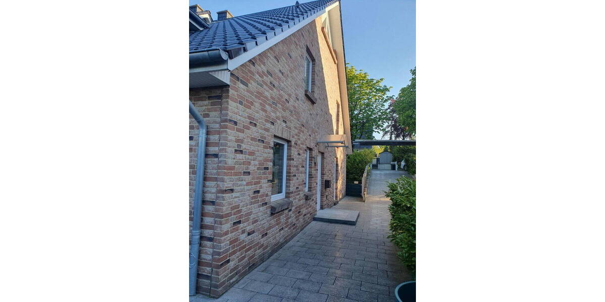 Doppelhaushälfte Schwentinental Raisdorf - 5 Zimmer, 134 m&sup2;, 465.000&euro; | Angebot:26555074