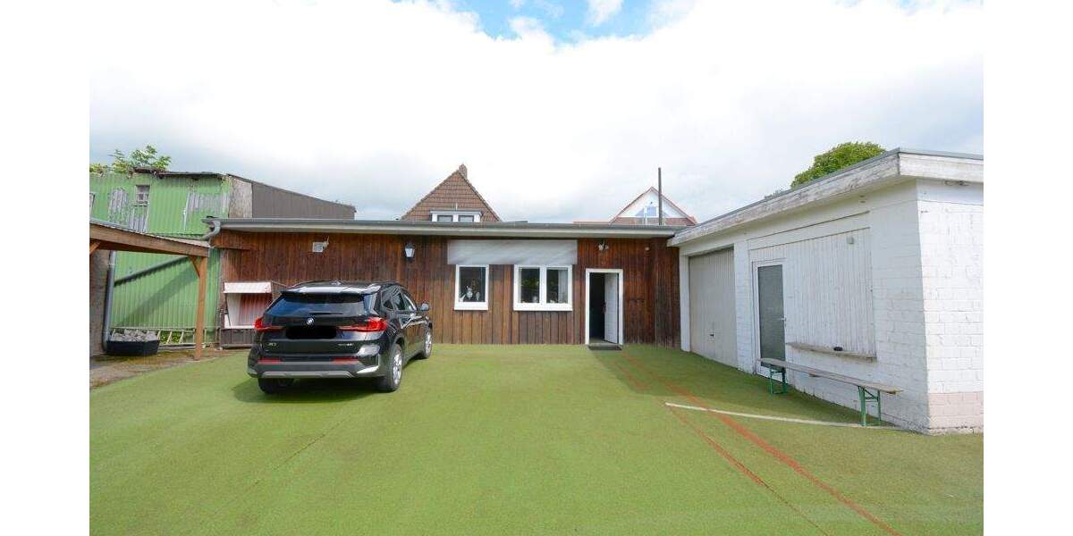 Mehrfamilienhaus, Wohnhaus Büdelsdorf - 580.000&euro; | Angebot:25604779